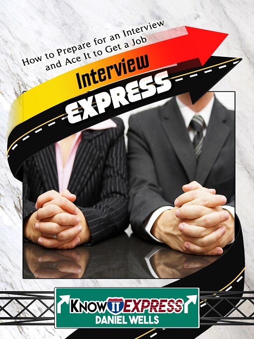 Title details for Interview Express by KnowIt Express - Available